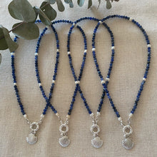 Cargar imagen en el visor de la galería, Collar Los Angeles