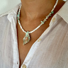 Cargar imagen en el visor de la galería, Collar Mae