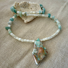 Cargar imagen en el visor de la galería, Collar Mae