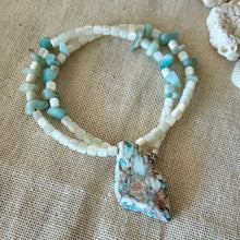 Cargar imagen en el visor de la galería, Collar Mae