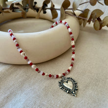 Cargar imagen en el visor de la galería, Collar Amaranta