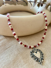 Cargar imagen en el visor de la galería, Collar Amaranta