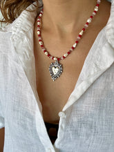 Cargar imagen en el visor de la galería, Collar Amaranta