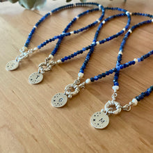 Cargar imagen en el visor de la galería, Collar Los Angeles