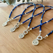 Cargar imagen en el visor de la galería, Collar Los Angeles