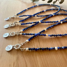 Cargar imagen en el visor de la galería, Collar Los Angeles