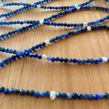 Cargar imagen en el visor de la galería, Collar Los Angeles