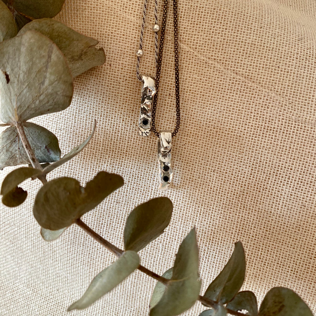 Collar de la Descendencia