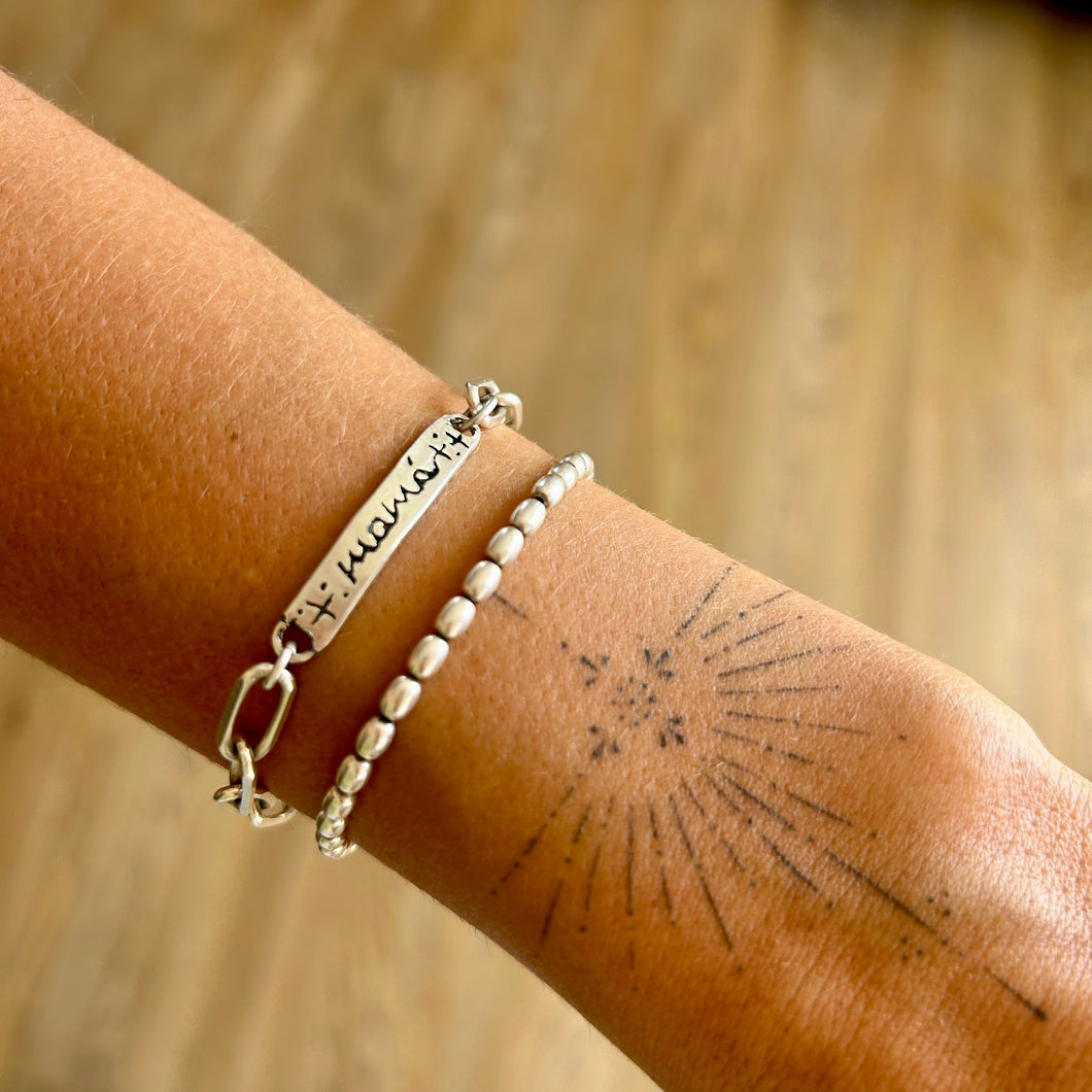 Pulsera Mamá