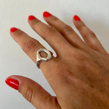 Cargar imagen en el visor de la galería, Anillo Portal
