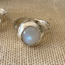 Cargar imagen en el visor de la galería, Anillo Magma
