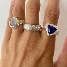 Cargar imagen en el visor de la galería, Anillo Singapur
