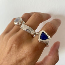 Cargar imagen en el visor de la galería, Anillo Singapur

