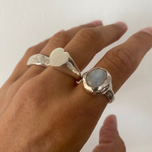 Cargar imagen en el visor de la galería, Anillo Magma
