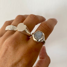 Cargar imagen en el visor de la galería, Anillo Magma
