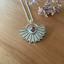 Cargar imagen en el visor de la galería, Collar Detente Leonor Rose
