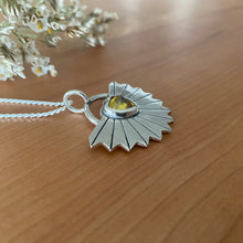 Cargar imagen en el visor de la galería, Collar Detente Leonor Gold
