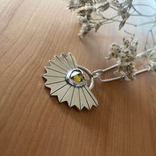 Cargar imagen en el visor de la galería, Collar Detente Leonor Gold
