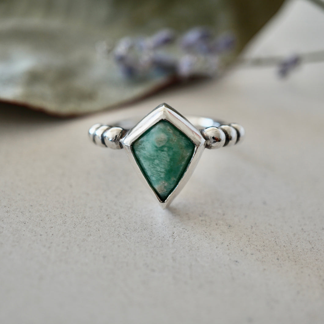 Anillo Matilde