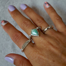 Cargar imagen en el visor de la galería, Anillo Matilde
