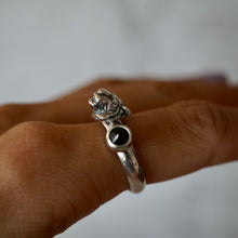 Cargar imagen en el visor de la galería, Anillo Tiger Queen Onix
