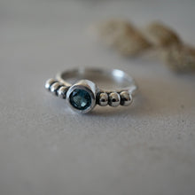 Cargar imagen en el visor de la galería, Anillo Carlota
