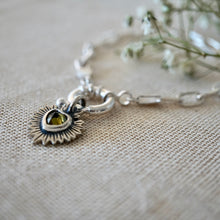 Cargar imagen en el visor de la galería, Pulsera Arizona con Mini Detente Adela Lima

