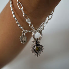 Cargar imagen en el visor de la galería, Pulsera Arizona con Mini Detente Adela Lima
