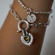 Cargar imagen en el visor de la galería, Pulsera Arizona con Mini Detente Adela Lima
