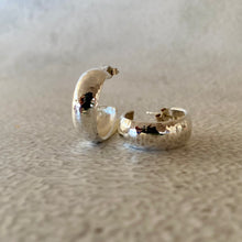 Cargar imagen en el visor de la galería, Argollas Bombé
