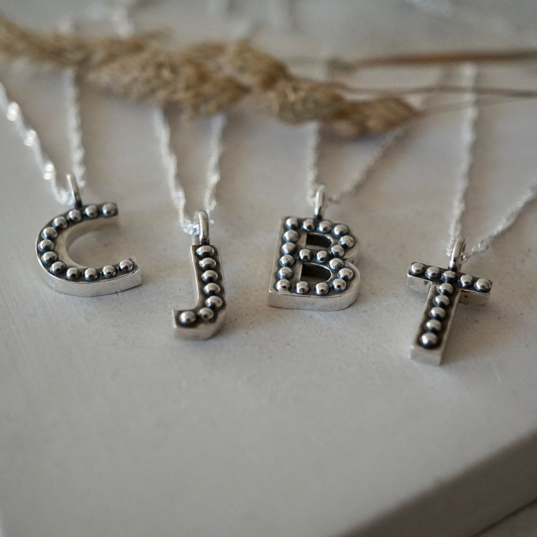 Letras Glam