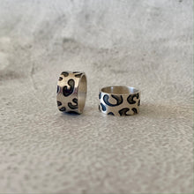 Cargar imagen en el visor de la galería, Anillo Leopardo

