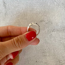 Cargar imagen en el visor de la galería, Anillo Estrellas
