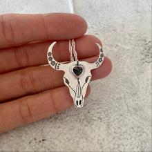 Cargar imagen en el visor de la galería, Collar Texas Onix
